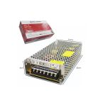 BSSM Wp-2405m Metal Kasa Adaptör 24 Volt 5 Amper