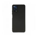 BSSM Xiaomi Redmi Note 11 First Siyah Silikon Kılıf