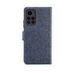 BSSM Xiaomi Redmi Note 11T Trend S Plus Kapaklı Lacivert Kılıf