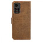 BSSM Xiaomi Redmi Note 11T Trend S Plus Kapaklı Taba Kılıf