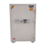 Bst-1000 Dijital Şifreli Ofis Tipi Çelik Kasa