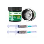 Bst-509 50g Elektronik İçin Sıvı Lehim Pasta Flux Lehim Toplama