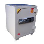 Bst-670 Yanmaz Şifreli Ofis Tipi Çelik Kasa