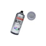 Bst Elit 400ML Jant Boyası Oto Boyası Metalik Gri Sprey Boya
