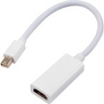 BST Mini Displayport To HDMI Kablosu Display Port Çevirici