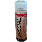 Bsticon Sprey Boya 400 ml Siyah Nemere - Renkli
