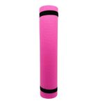 BSY-103 6MM PLATES YOGA MAT MİNDERİ 50X140CM-Findit