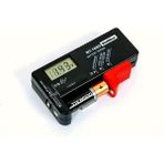 BT-168D LCD Dijital Pil Test Cihazı