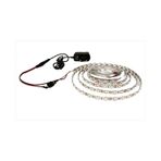 Bt Bayır Teknoloji 3 Çipli Beyaz 3 Metre 12 V Adaptör Şerit Led