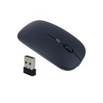 bt bayır teknoloji Kablosuz Wireless Usb'li Mouse Fare