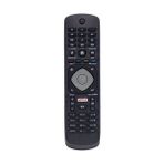 BT Bayır Teknoloji Philips 4K Android LCD LED Tv Kumanda Netflix Tuşlu