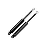 BT TİCARET Baza Amortisörü Baza Pistonu 38 Cm 450 N (1 Çift)