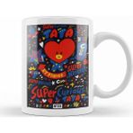Bt21 Tata Bts Kupa Bardak