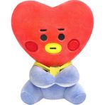 BT21 Tata Sevimli Karikatür Peluş Oyuncak (Yurt Dışından) - 200x110x210mm