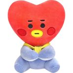 BT21 Tata Sevimli Karikatür Peluş Oyuncak (Yurt Dışından) - Bendy - 200x110x210mm