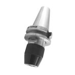 BT40 1-13mm MANDRENLİ BAŞLIK