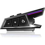 BT40 Kask Kulaklık Bluetooth Motosiklet Kulaklık Intercom 5.3