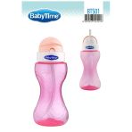 Bt501 Pipetli Suluk 250 Ml Pembe