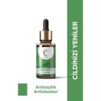 BT9 Naturel Biberiye Yağı %100 Saf ve Uçucu 20 ml Cilt Yenileyici Güçlü Antiseptik