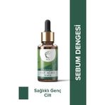 BT9 Naturel Çay Ağacı Yağı %100 Saf ve Uçucu Yağ 20 ml Cilt Bakımı İçin Antiseptik Etki