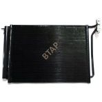 Btap Bmw E53 1998-2006 Klima Radyatörü 64536914216