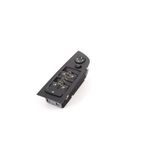 Btap Bmw E90 2010 Cam Düğmesi Katlamasız Siyah 61319217329
