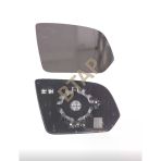 Btap Mercedes Ayna Camı Sağ Isıtmalı Vıto W447 4478111700