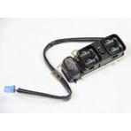 Btap Mercedes Cam Düğmesi W203 Ön Sol 2038200110