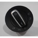 Btap Volkswagen Golf5 Jetta3 Far Anahtarı Krom 3C8941431c