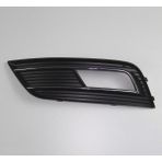 BTAP VOLKSWAGEN SİS ÇERÇEVESİ A4 (2013-2016) SOL KROM 8K0807681