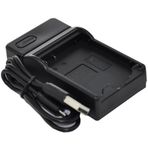 BTBAI Pil Şarj Cihazı USB Tekli nb-10l nb-10l cb-2lc cb-2lcc cb-2lce powershot sx40 hs sx50 hs sx60 hs g1x g1 x g3x g3 x g15 g16 Kamera sn1