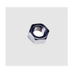 Btc 13 mm Gri M8 250'li Paket Somun