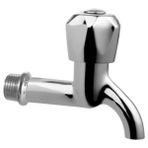 Btc Lavabo Bahçe Musluğu Kısa Musluk Çeşme