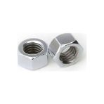Btc M3 Somun 250'Lİ Paket - 5,5 mm - Gri