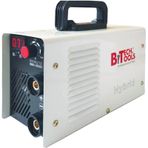 Btech 500212 200 A Hibrit Kaynak Makinesi