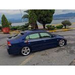 BTG Honda Civic Vtec 2 Cam Üstü Spoiler (Plastik)