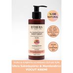 BTHERA Doğal Ultra Sakinleştici Nemlendirici Vücut Kremi - 200 ml