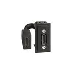 Bticino K4284P HDMI Konnektör
