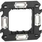 Bticino K4702 2M Vidalı Plastik Kaide