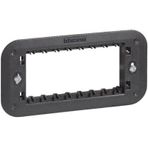 Bticino K4704 4M Plastik Kaide