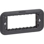Bticino K4704 4M Plastik Kaide