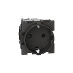 Bticino KG4141TR Alman Standardı Topraklı Priz,