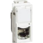 Bticino KW4279C6 Data Prizi, Cat6 Utp, Aletsiz,