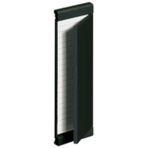 Bticino montaj aksesuarı 16100 Fig – mb-panel Union 1 m antr
