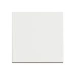 Bticino RW4005M2 Classic Lıht Butonu 10A 250V Vida Bağlantı 2 Modül Beyaz