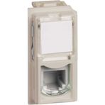 Bticino Telefon Prizi Rj11 1m Kum Beji