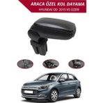Btl Otomotiv Hyundai I20 2015 Sonrası Araca Özel Kol Dayama Kolçak (Vidasız Montaj)