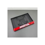 BTL OTOMOTİV MOTUL Lüx Motosiklet Pleksi Plakalık