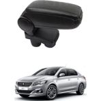 Btl Otomotiv Peugeot 301 Araca Özel Kol Dayama Kolçak (Vidasız Montaj)
