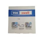 BTM 15 mt Suyla Şişen Su Tutucu Bant